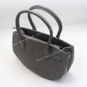 Сумки крос-боді 2132 gray