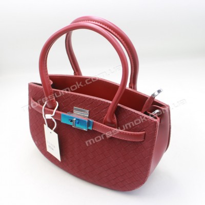 Сумки крос-боді 2132 red