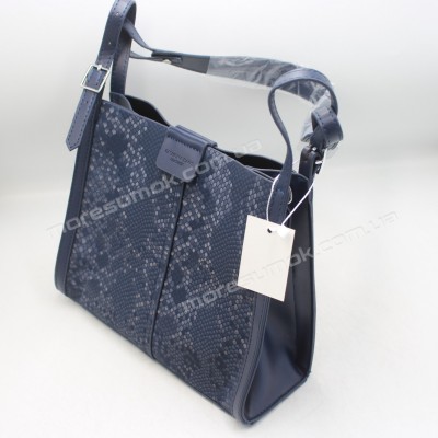 Сумки крос-боді 8263 blue