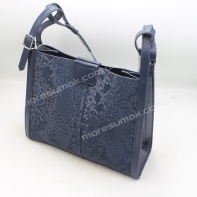Сумки крос-боді 8263 blue
