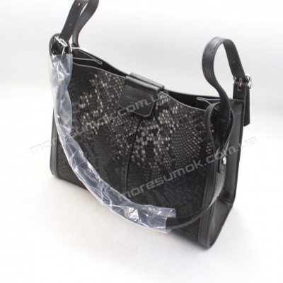 Сумки кросс-боди 8263 black
