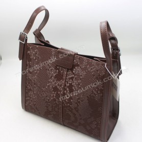 Сумки крос-боді 8263 brown