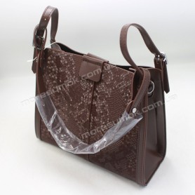 Сумки крос-боді 8263 brown