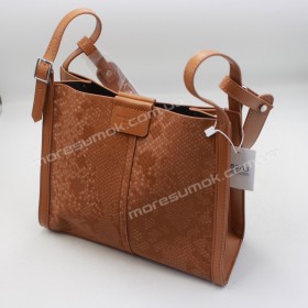 Сумки кросс-боди 8263 light brown