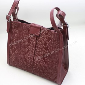 Сумки крос-боді 8263 red