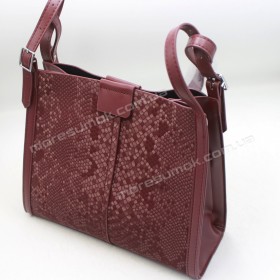 Сумки кросс-боди 8263 red