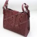 Сумки крос-боді 8263 red