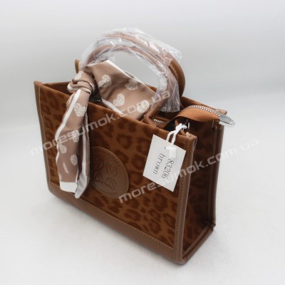 Сумки крос-боді 83206 brown