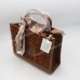 Сумки крос-боді 83206 brown