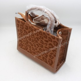 Сумки крос-боді 83206 brown