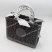 Сумки крос-боді 83206 gray