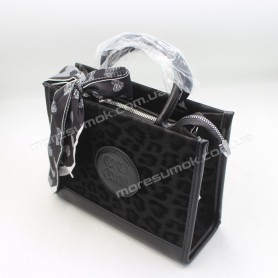 Сумки крос-боді 83206 black