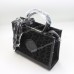 Сумки крос-боді 83206 black