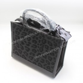 Сумки крос-боді 83206 black