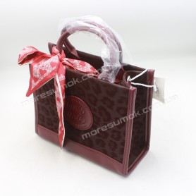Сумки крос-боді 83206 red