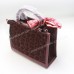 Сумки крос-боді 83206 red