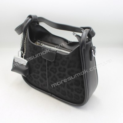 Сумки крос-боді 2373-8 black