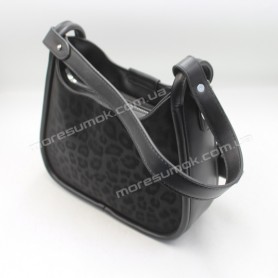 Сумки крос-боді 2373-8 black