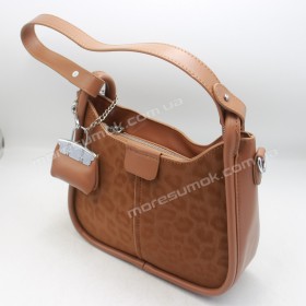 Сумки кросс-боди 2373-8 brown