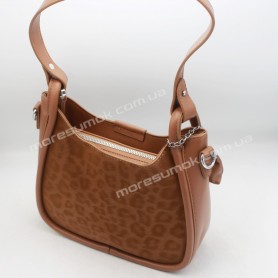 Сумки крос-боді 2373-8 brown