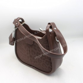 Сумки кросс-боди 2373-8 coffee