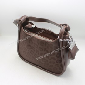Сумки кросс-боди 2373-8 coffee