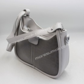 Сумки крос-боді 2373-8 gray