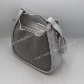Сумки крос-боді 2373-8 gray
