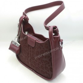 Сумки крос-боді 2373-8 red