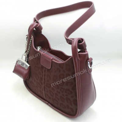 Сумки крос-боді 2373-8 red