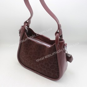 Сумки кросс-боди 2373-8 red