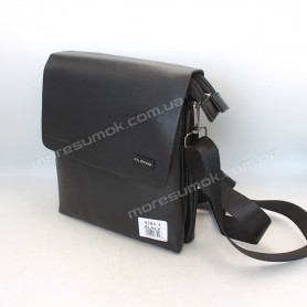 Сумки чоловічі 9204-3 black