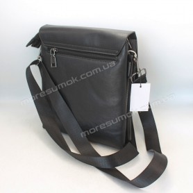 Сумки чоловічі 9204-3 black
