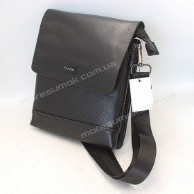 Сумки чоловічі 9203-3 black