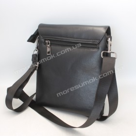 Сумки чоловічі 9203-3 black