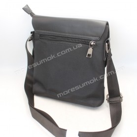 Сумки мужские P134-3 black Сумки мужские P134-3 black