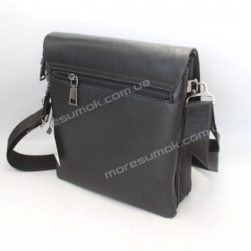 Сумки мужские 22104-3 black