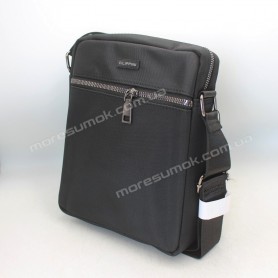Сумки чоловічі ESF83-3 black