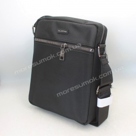 Сумки мужские ESF83-3 black