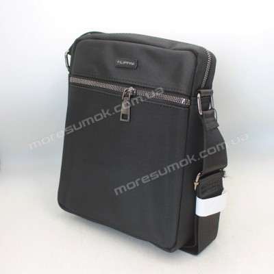 Сумки чоловічі ESF83-3 black