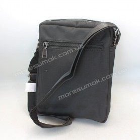 Сумки чоловічі ESF83-3 black