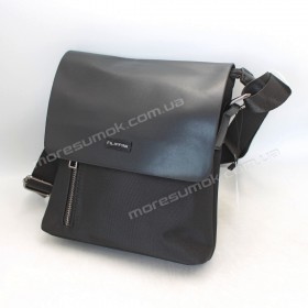Сумки чоловічі P132-3 black