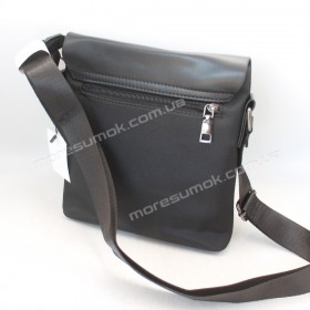 Сумки чоловічі P132-3 black