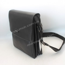 Сумки чоловічі 22105-3 black