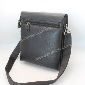 Сумки чоловічі 22105-3 black