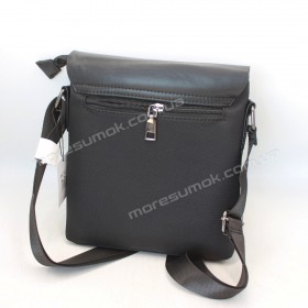 Сумки чоловічі P131-3 black