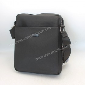 Сумки чоловічі ESF84-3 black