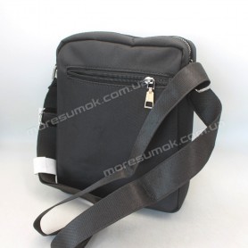 Сумки чоловічі ESF84-3 black