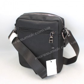 Сумки чоловічі ESF83-2 black