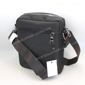 Сумки мужские ESF83-2 black
